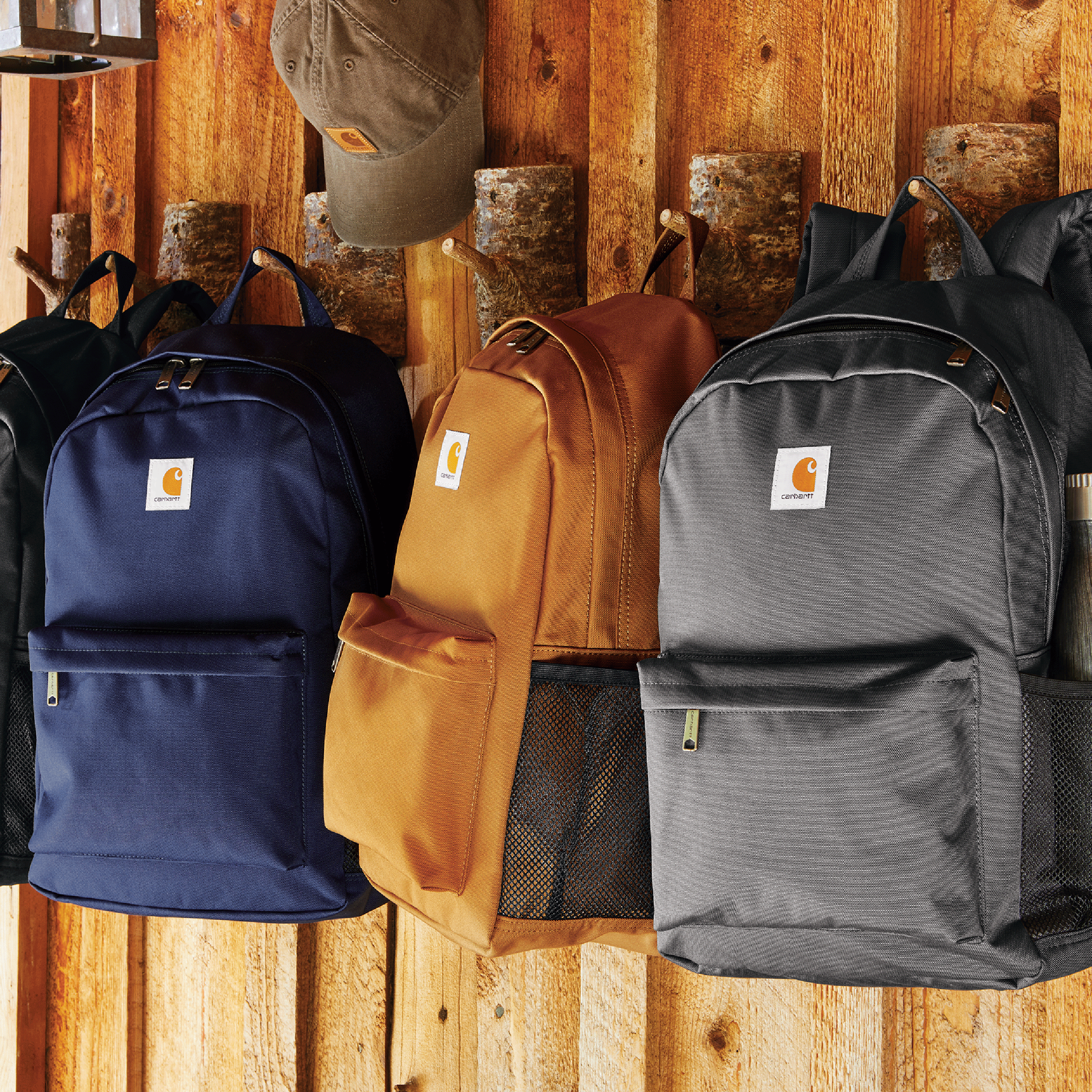 Carhartt® Canvas Backpack