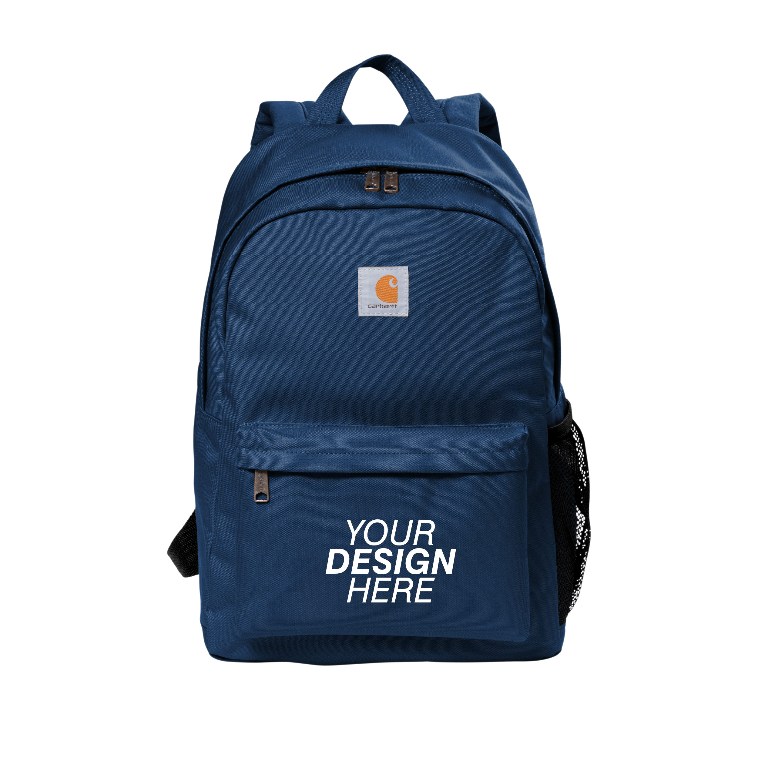 Carhartt® Canvas Backpack