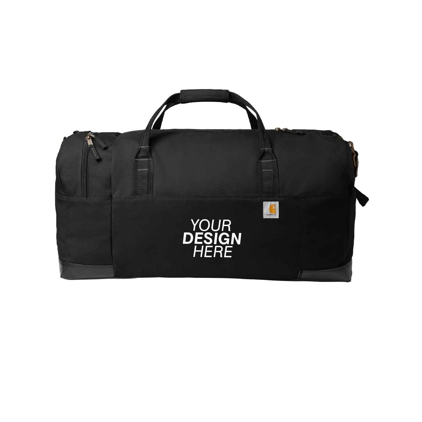 Carhartt® 120L Foundry Series Duffel