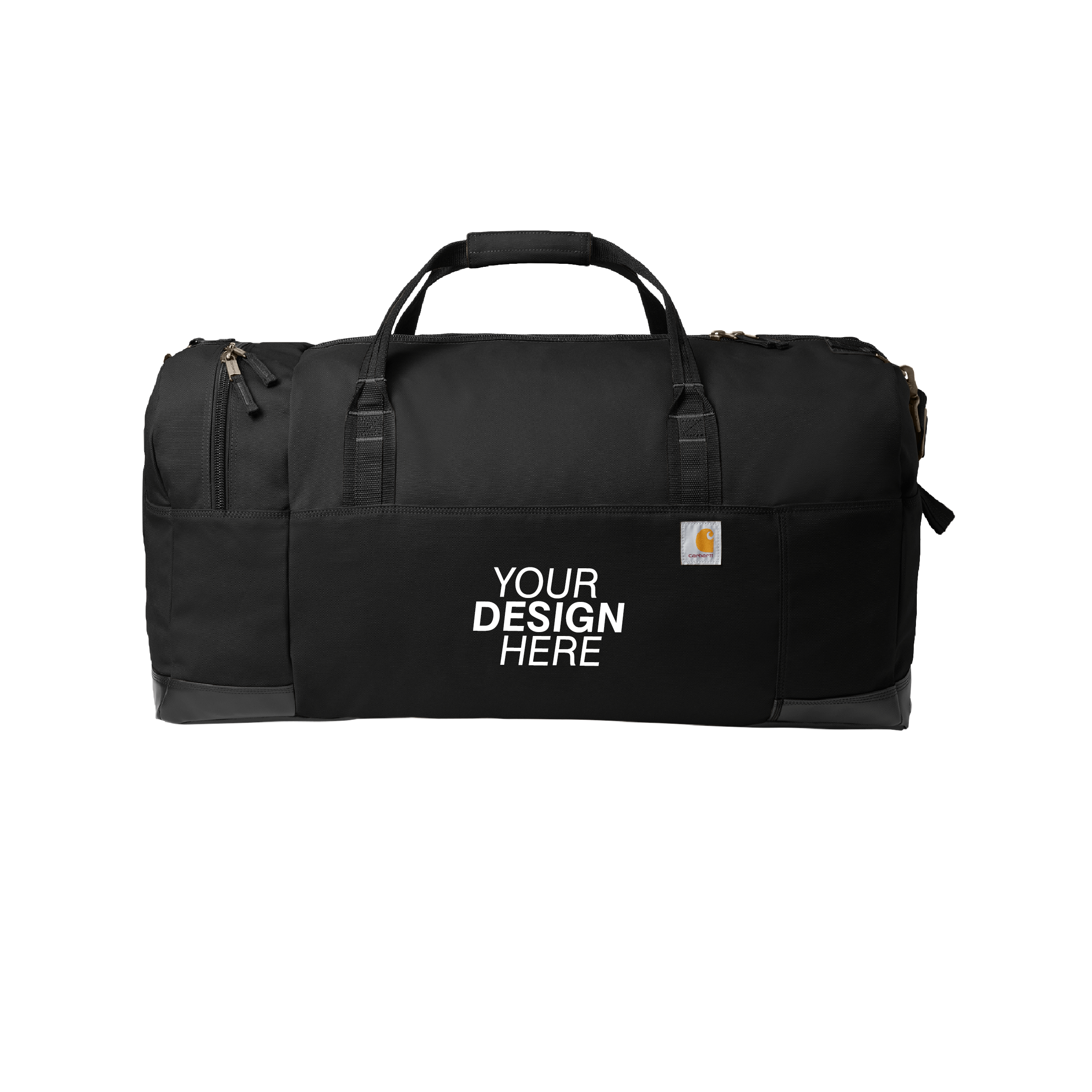 Carhartt® 120L Foundry Series Duffel