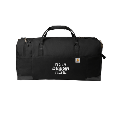 Carhartt® 120L Foundry Series Duffel