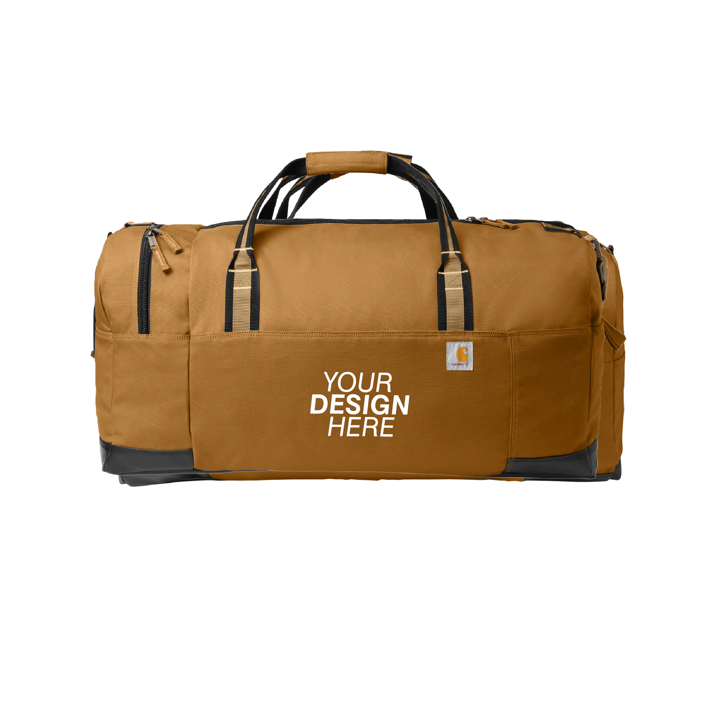 Carhartt® 120L Foundry Series Duffel