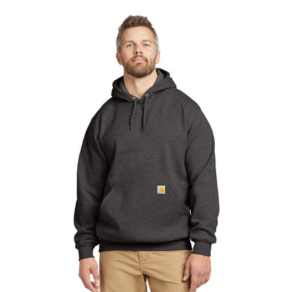 Carhartt® Midweight Hooded Sweatshirt