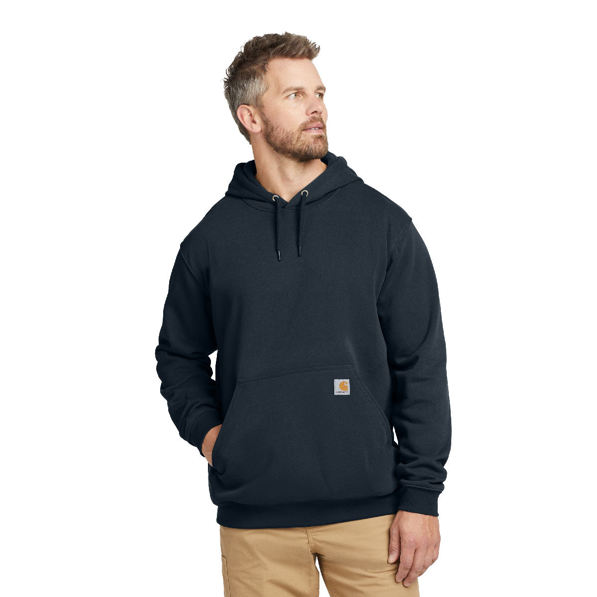 Carhartt® Midweight Hooded Sweatshirt