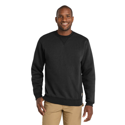 Carhartt® Midweight Crewneck Sweatshirt