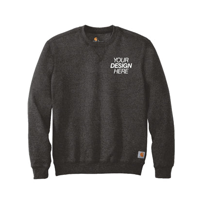 Carhartt® Midweight Crewneck Sweatshirt