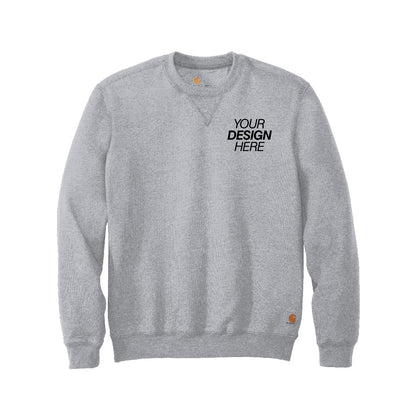 Carhartt® Midweight Crewneck Sweatshirt