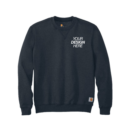 Carhartt® Midweight Crewneck Sweatshirt