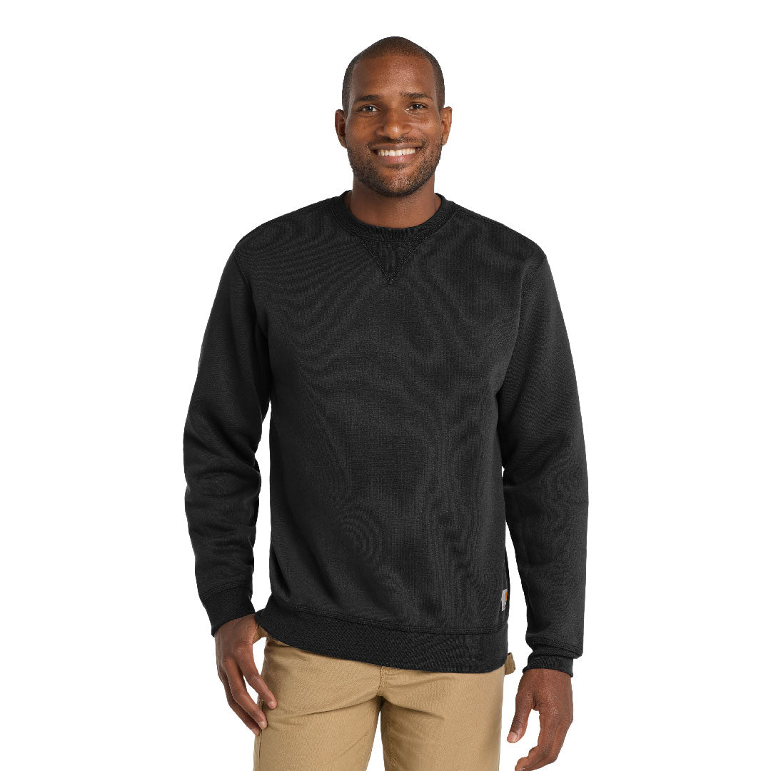 Carhartt® Midweight Crewneck Sweatshirt