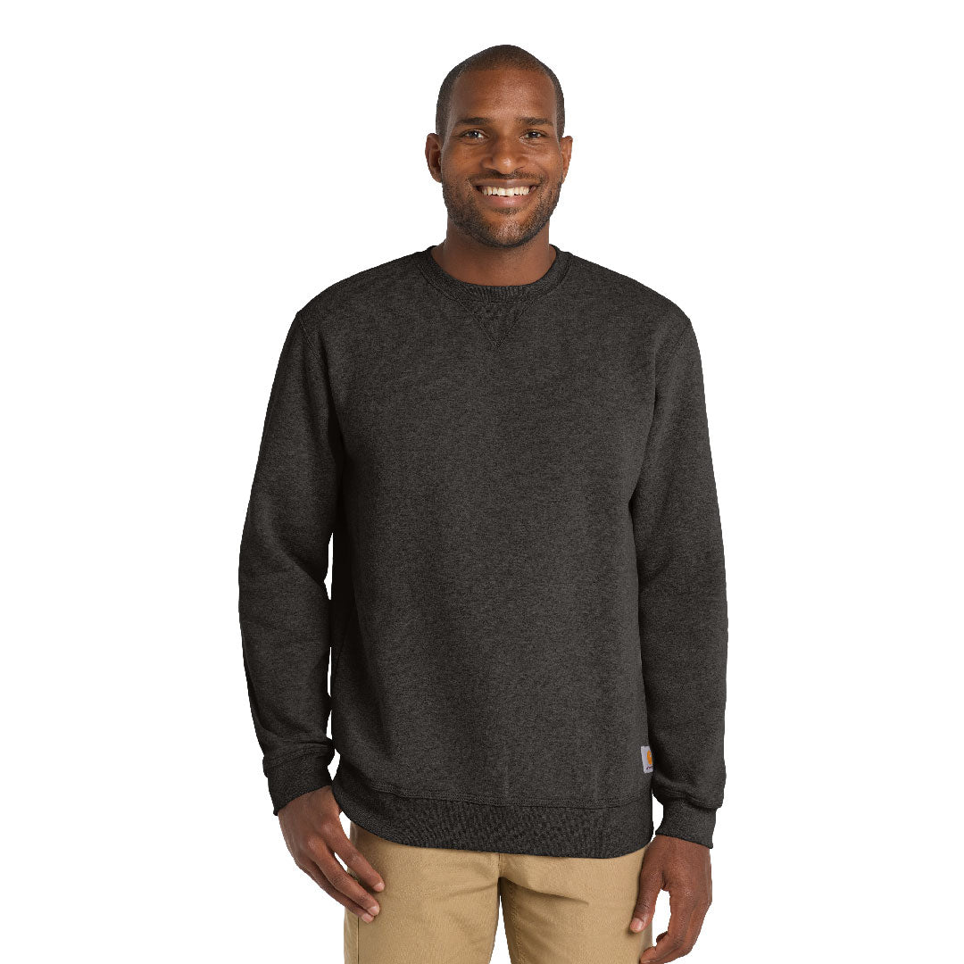 Carhartt® Midweight Crewneck Sweatshirt