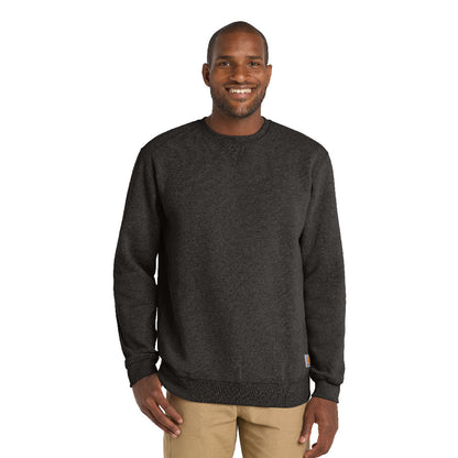 Carhartt® Midweight Crewneck Sweatshirt