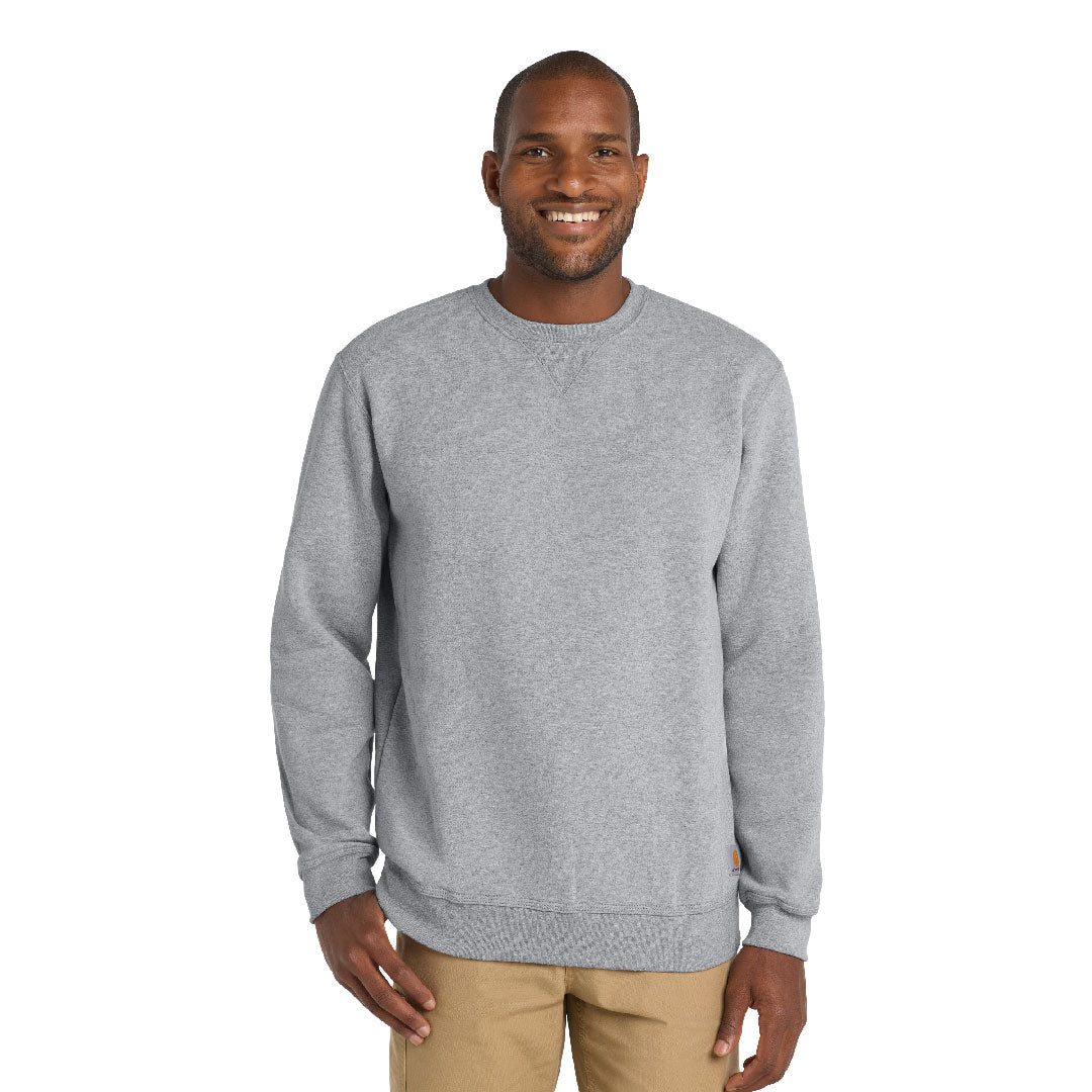 Carhartt® Midweight Crewneck Sweatshirt