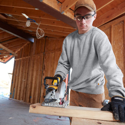 Carhartt® Midweight Crewneck Sweatshirt