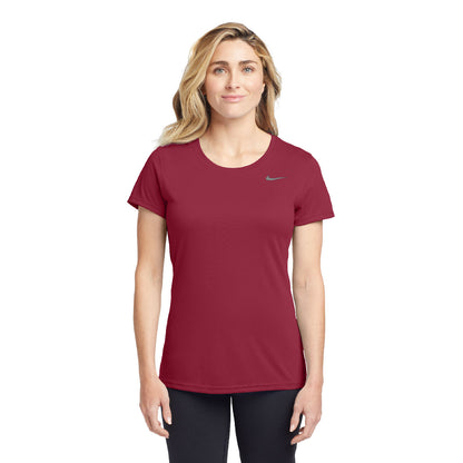 Nike® Ladies Legend Tee