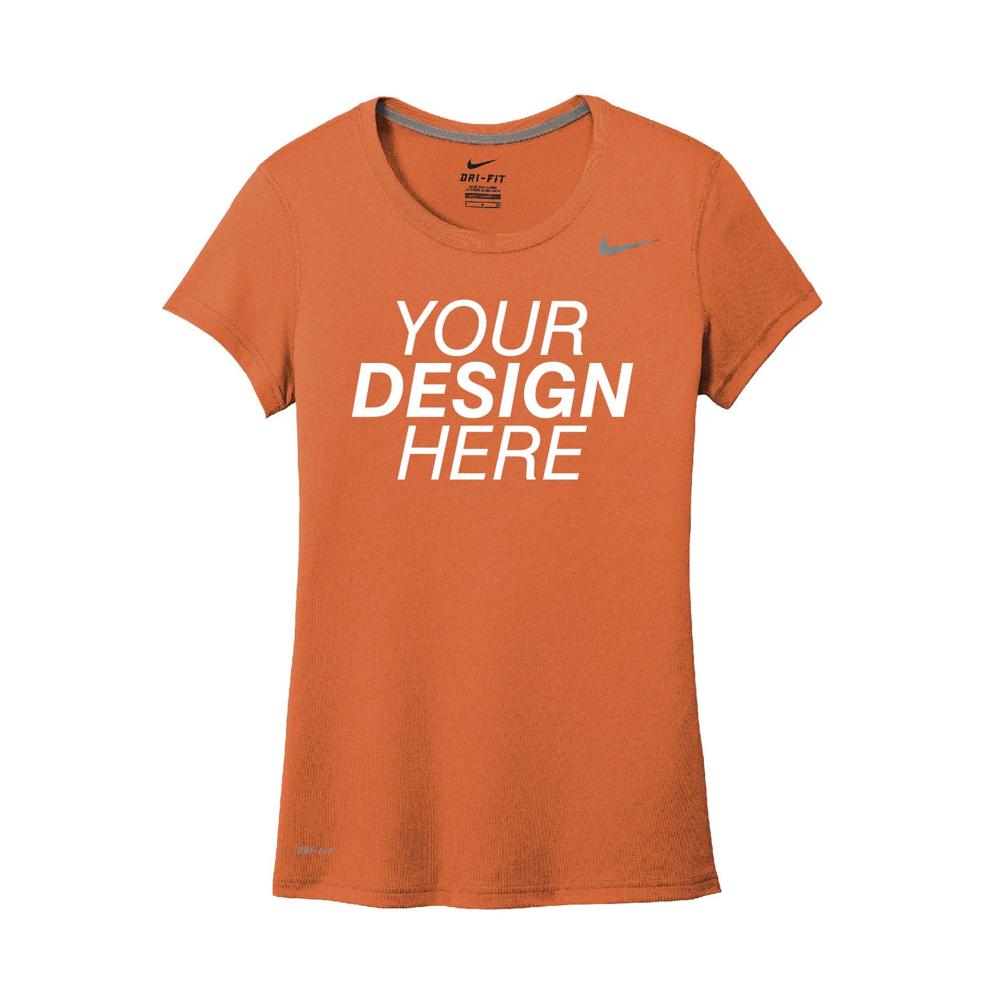 Nike® Ladies Legend Tee