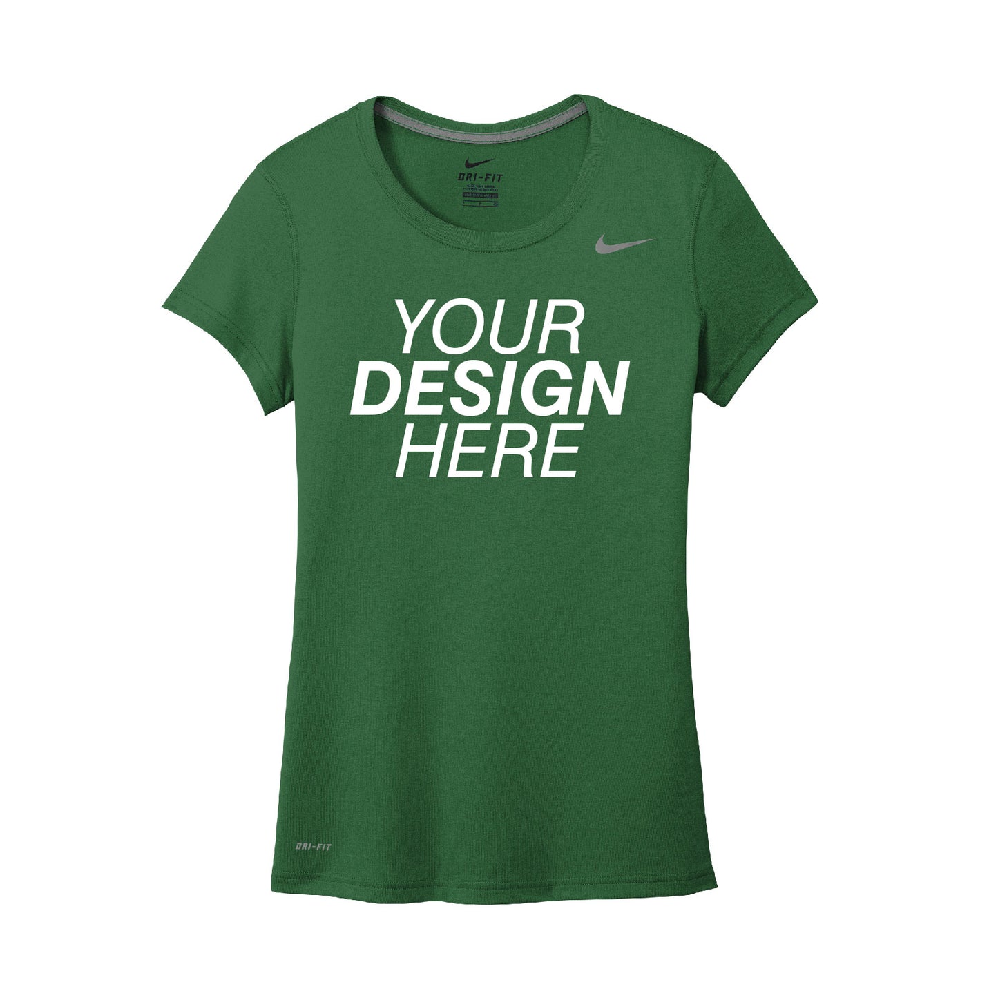 Nike® Ladies Legend Tee