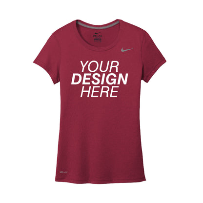 Nike® Ladies Legend Tee