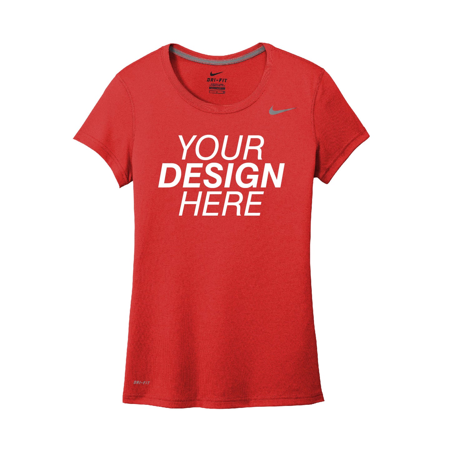 Nike® Ladies Legend Tee