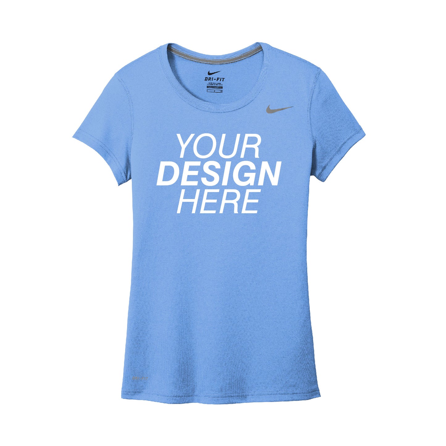 Nike® Ladies Legend Tee