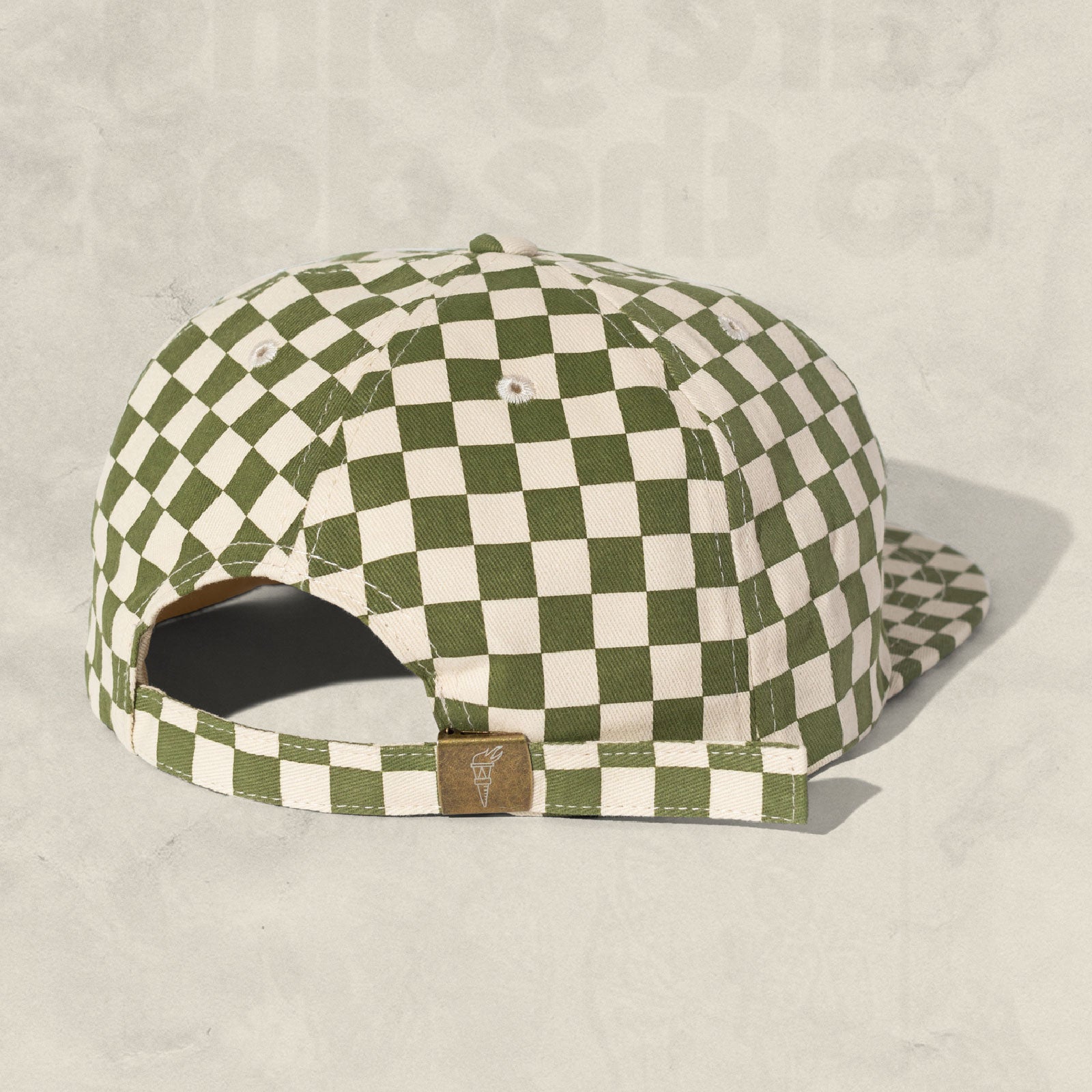 WELD MFG Checkerboard Field Trip™ Hat