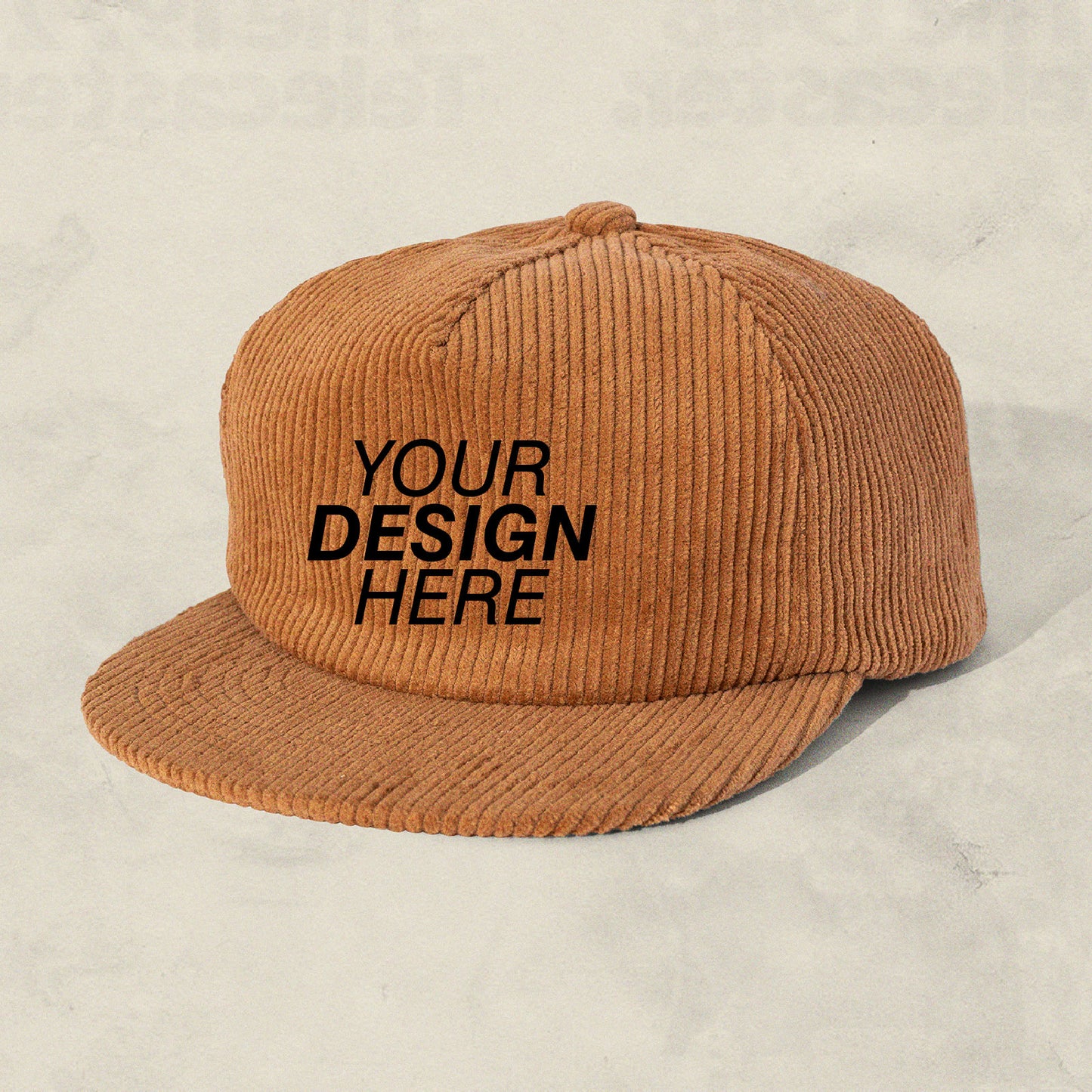 WELD MFG Corduroy Field Trip™ Hat