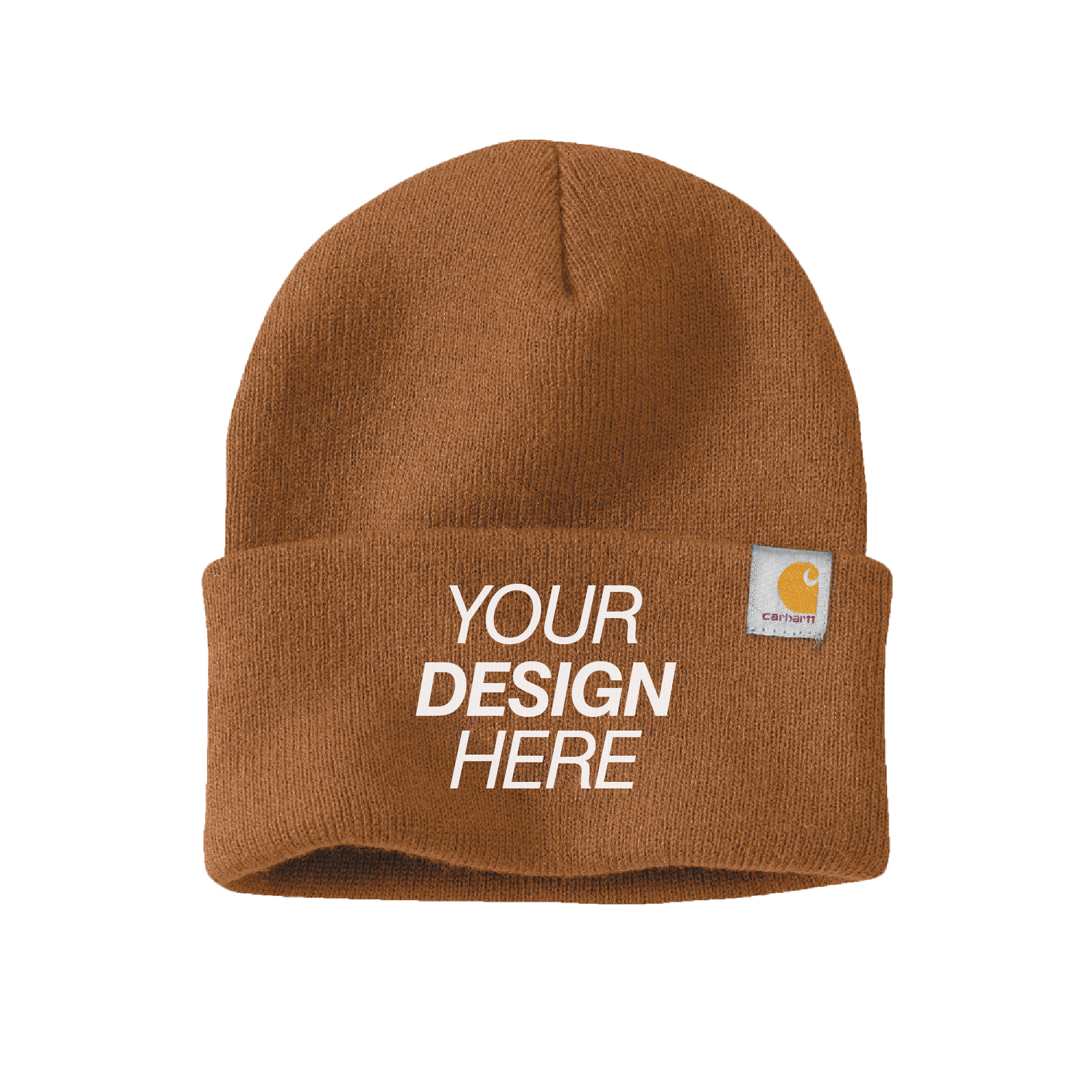 Gorro Carhartt® Watch Cap 2.0