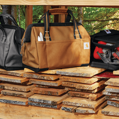 Carhartt® Foundry Series 14” Tool Bag