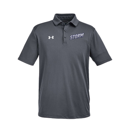 Under Armour® Polo x Sierra Storm Softball