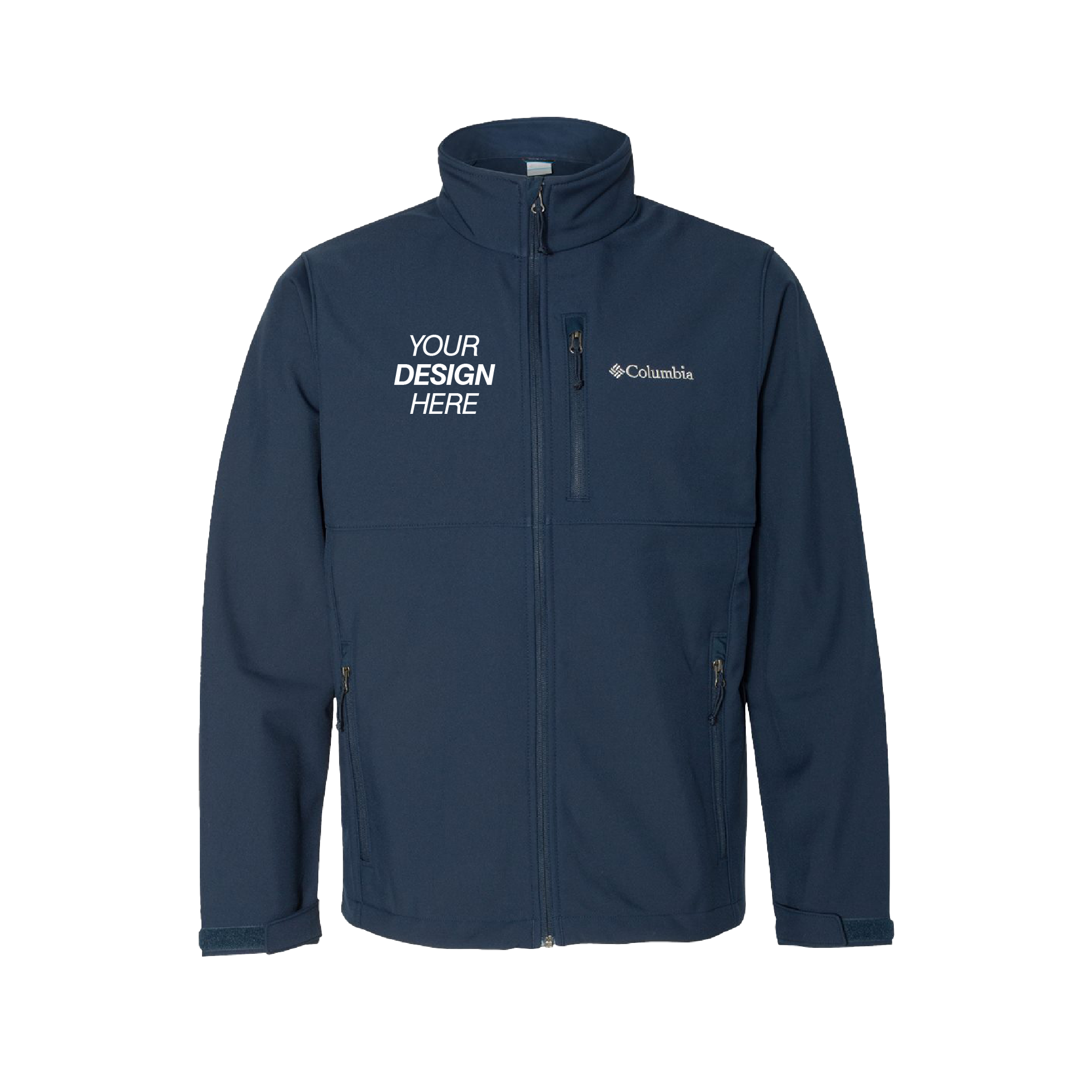 Columbia Chaqueta Softshell Ascender™ 