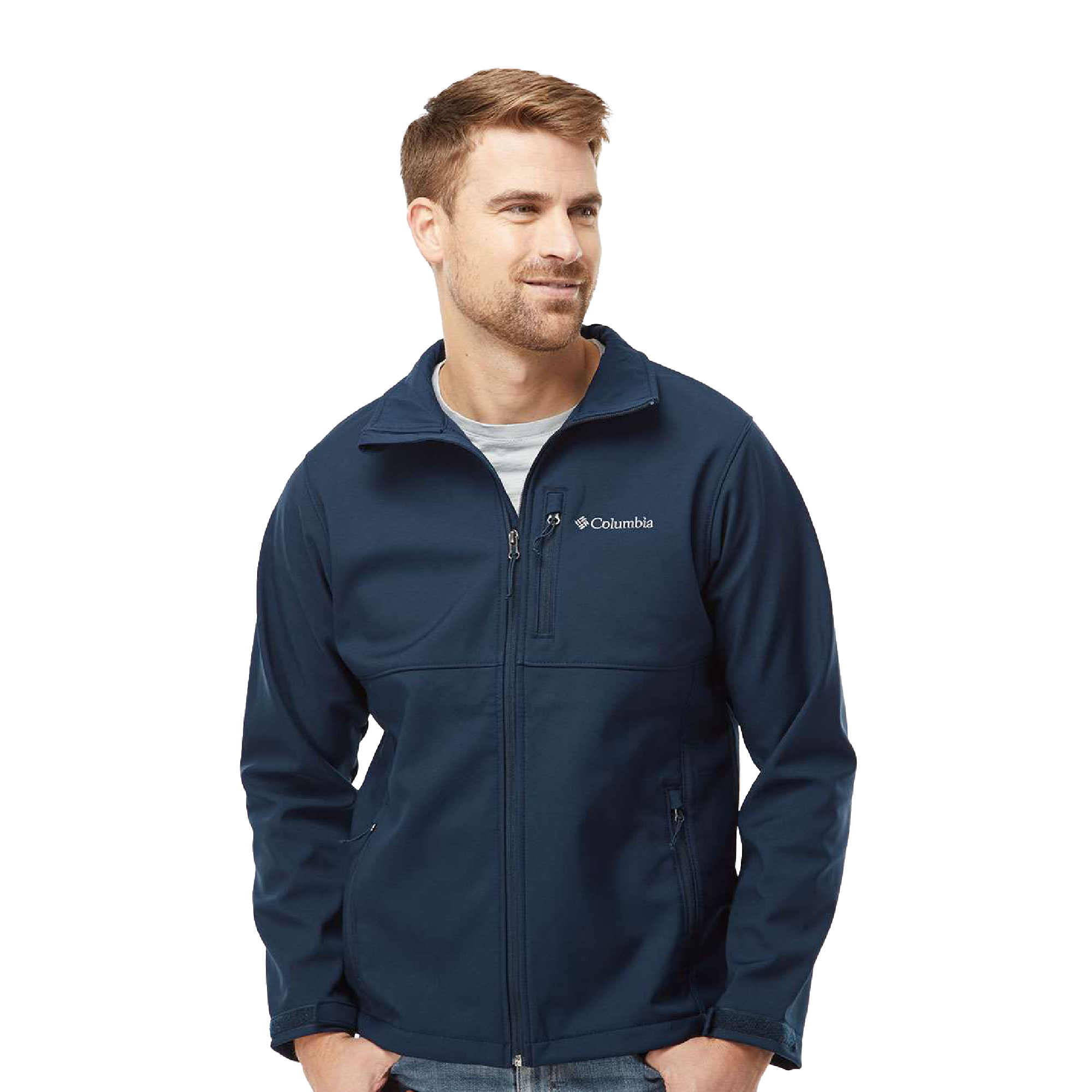 Columbia Chaqueta Softshell Ascender™ 