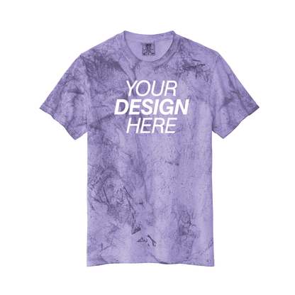 Comfort Colors® Colorblast Heavyweight Tee