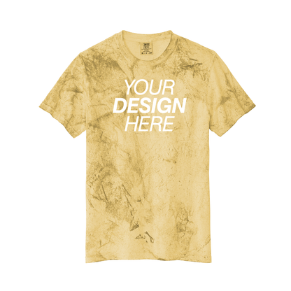 Comfort Colors® Colorblast Heavyweight Tee