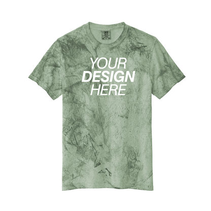 Comfort Colors® Colorblast Heavyweight Tee