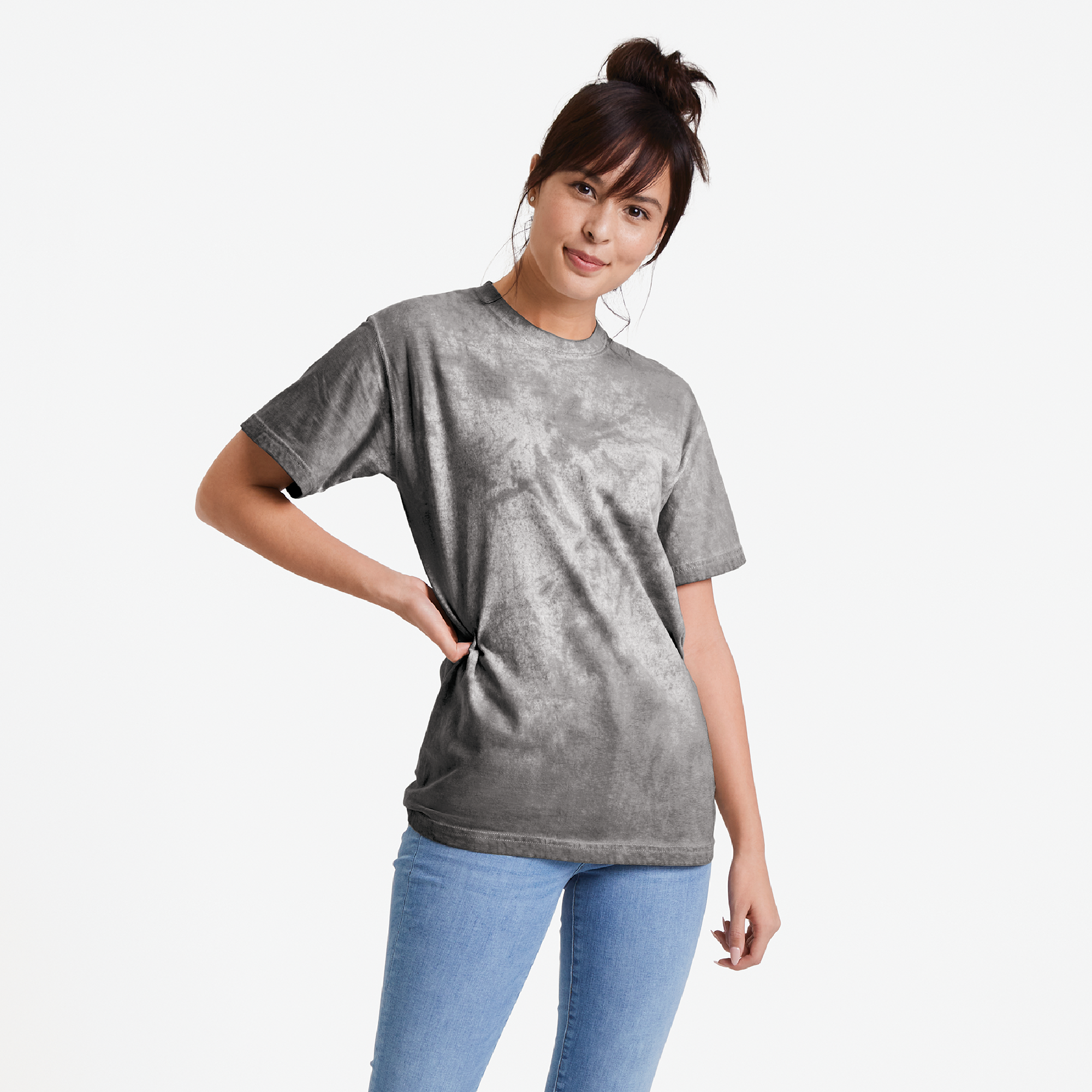 Comfort Colors® Colorblast Heavyweight Tee