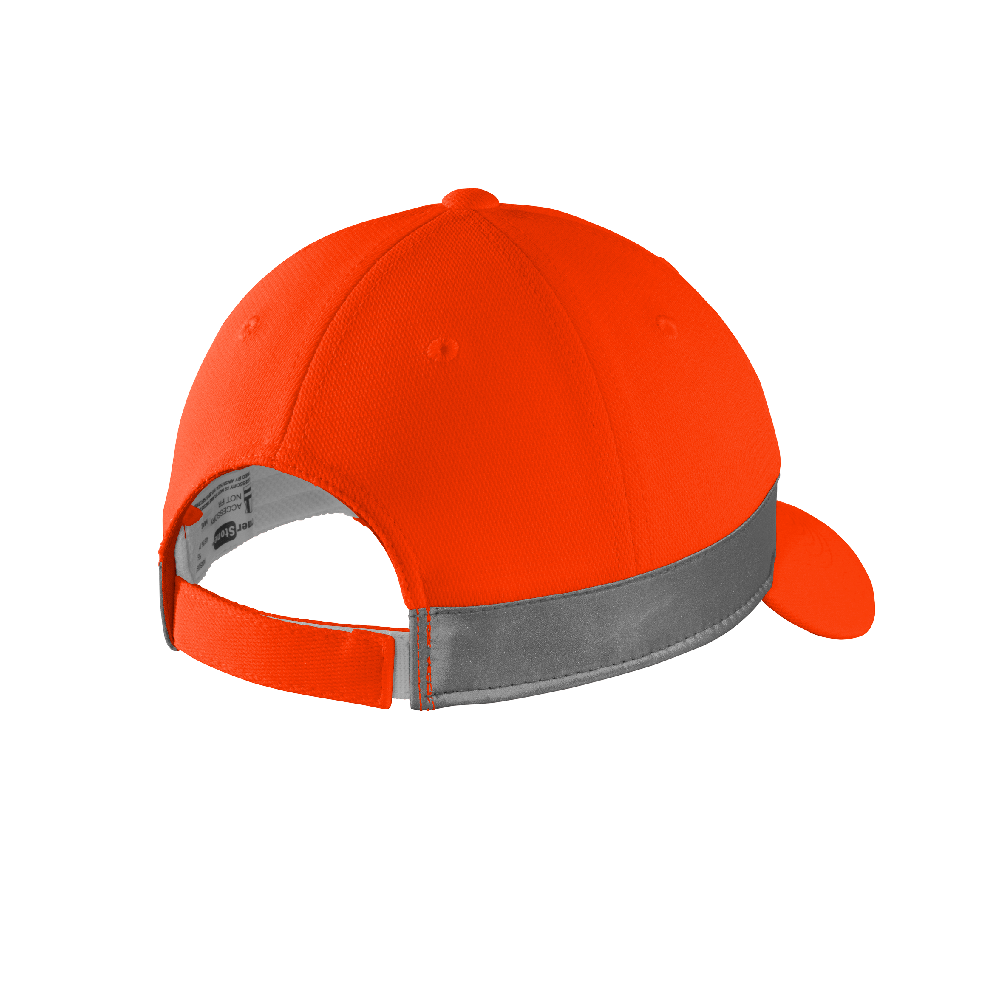 CornerStone® ANSI 107 Safety Cap