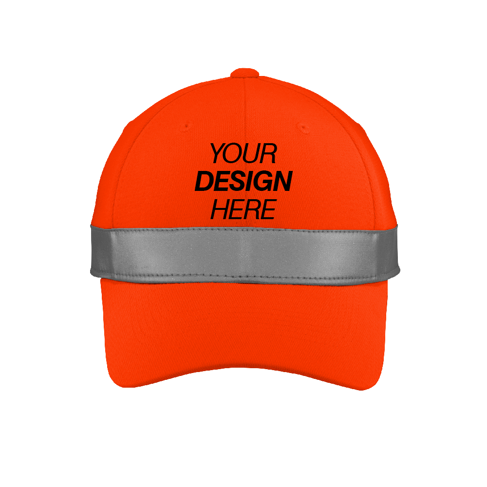 CornerStone® ANSI 107 Safety Cap