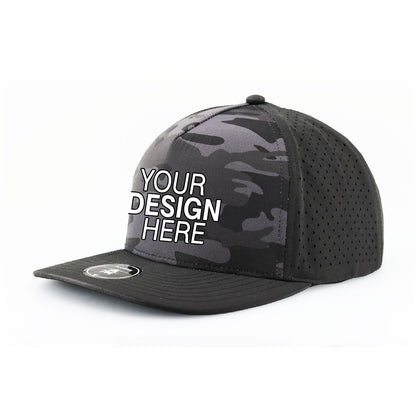 Zapped Headwear BLACKHAWK