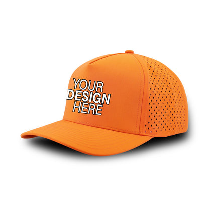Zapped Headwear BLACKHAWK
