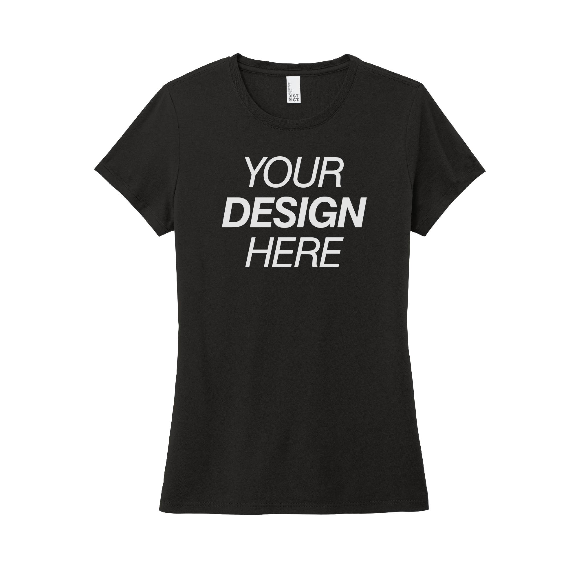 District® Women’s Perfect Tri® Tee