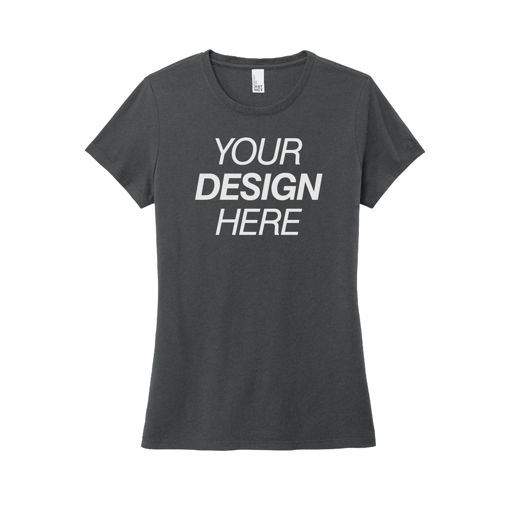 District® Women’s Perfect Tri® Tee