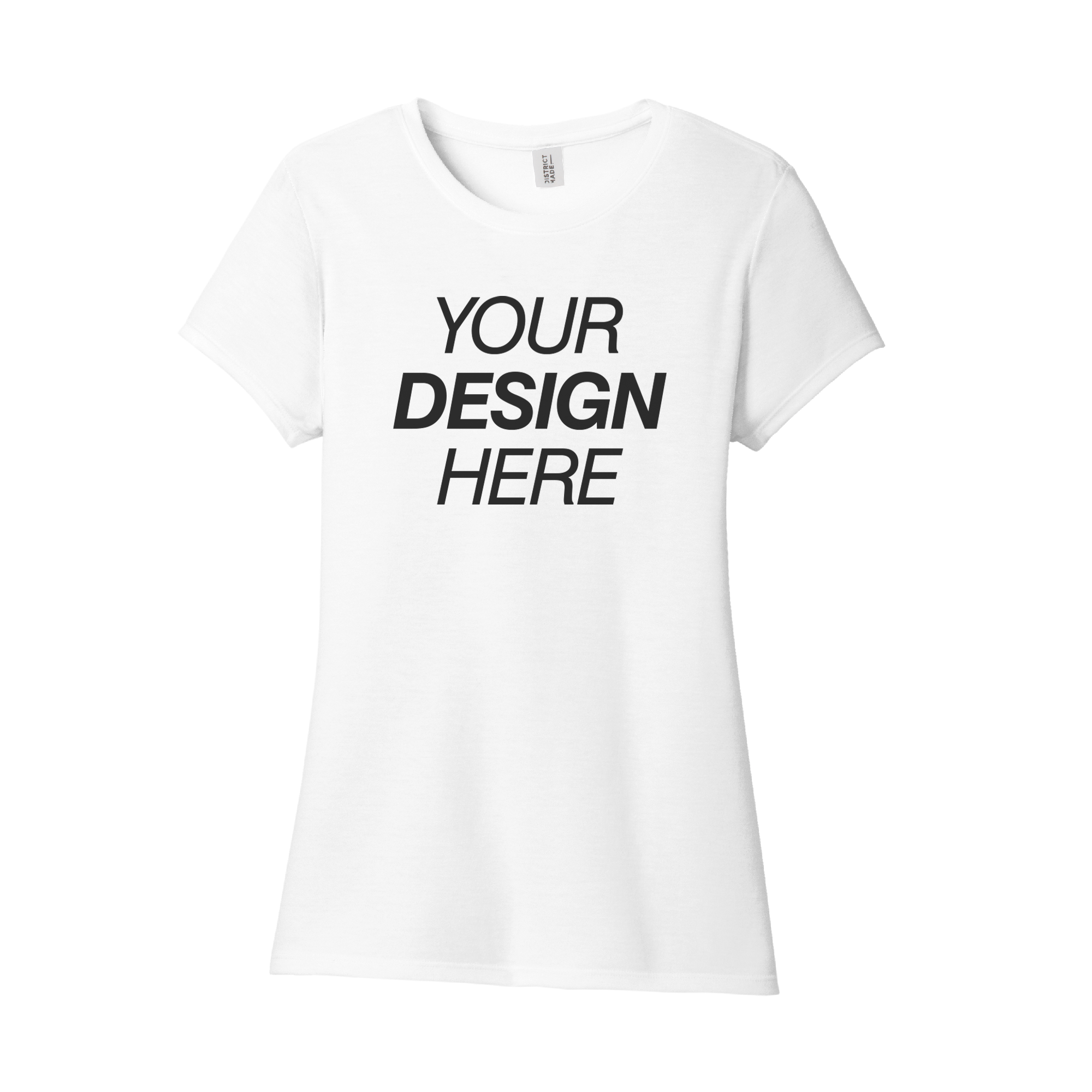 District® Women’s Perfect Tri® Tee