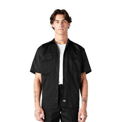 Dickies® Short Sleeve Work Shirt