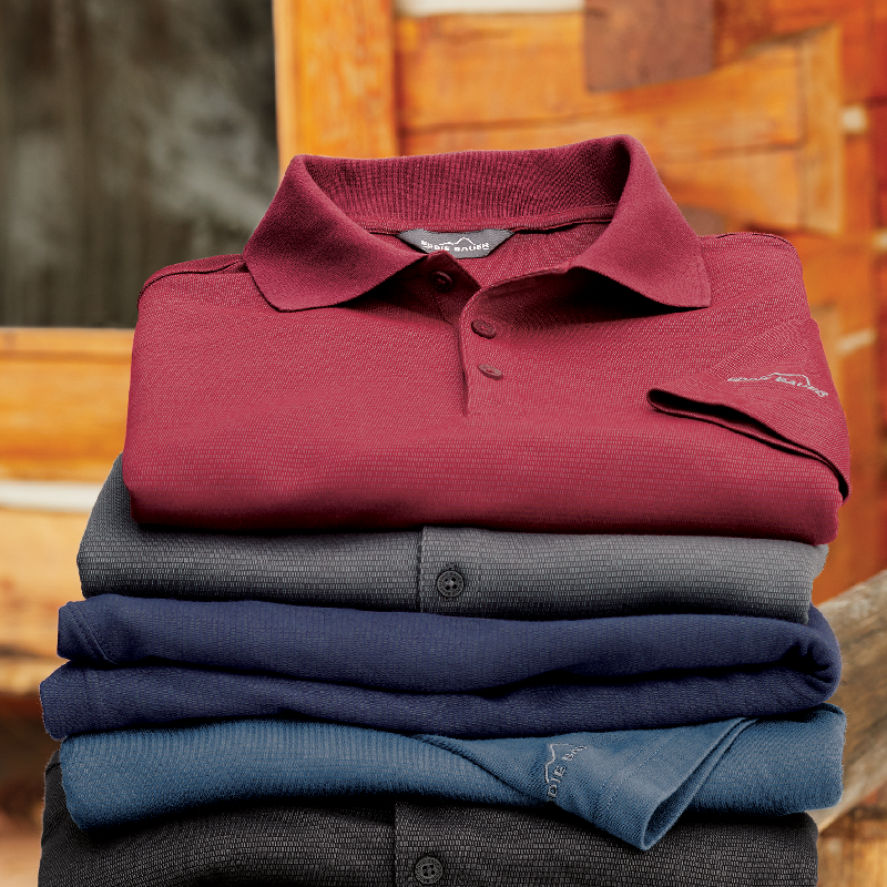 Eddie Bauer® Performance Polo