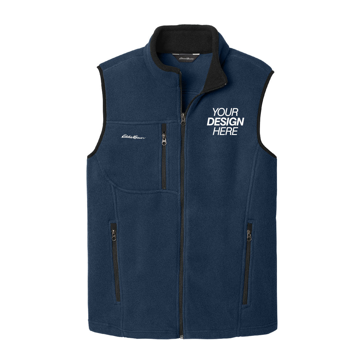 Eddie Bauer® Fleece Vest