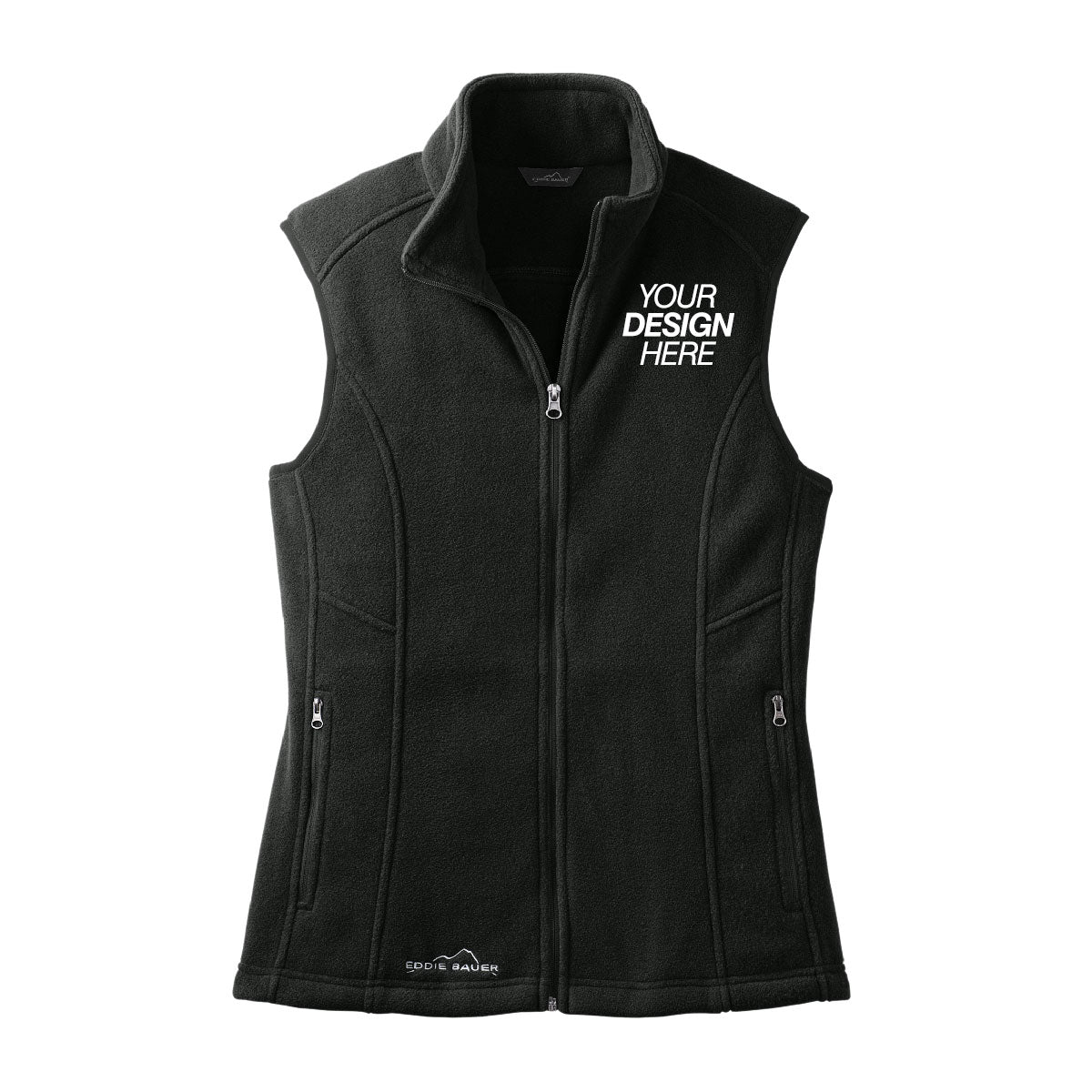 Eddie Bauer® Women's Fleece Vest