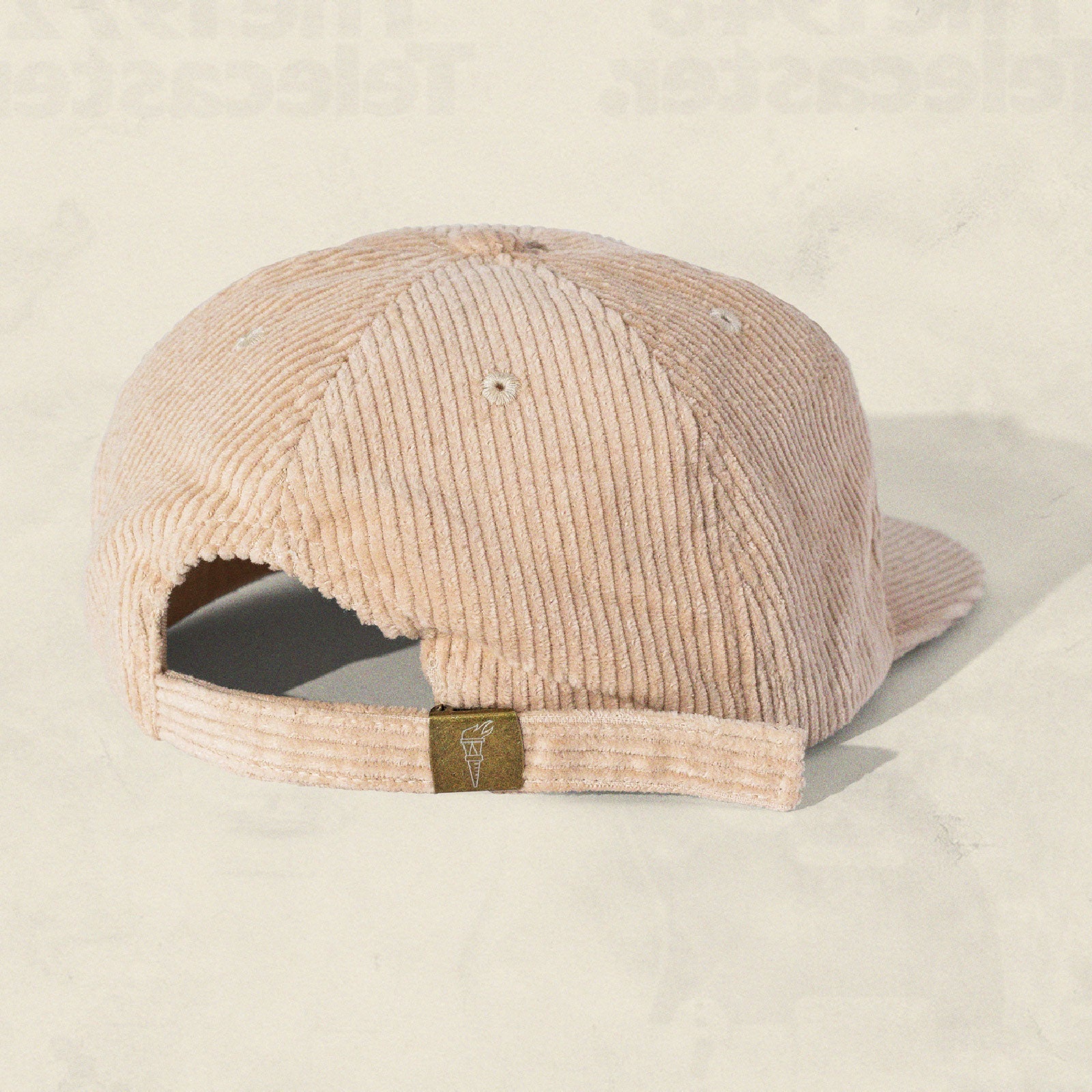 WELD MFG Corduroy Field Trip™ Hat