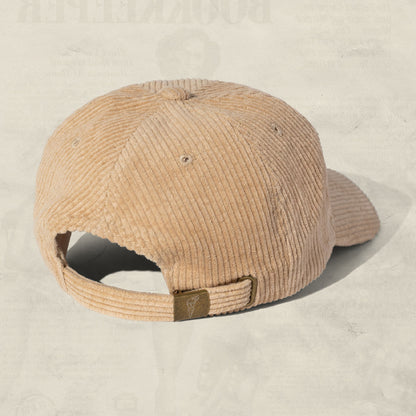 WELD MFG Corduroy Dad Hat