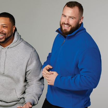 Port Authority® Value Fleece 1/4-Zip Pullover