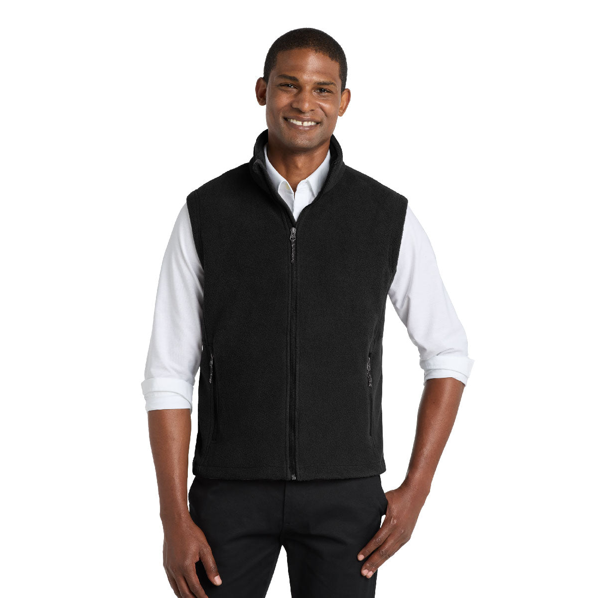 Port Authority® Value Fleece Vest