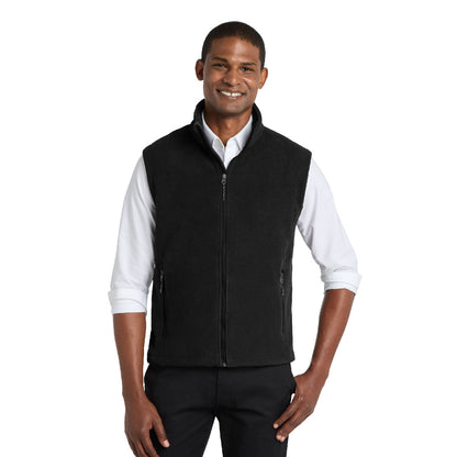 Port Authority® Value Fleece Vest